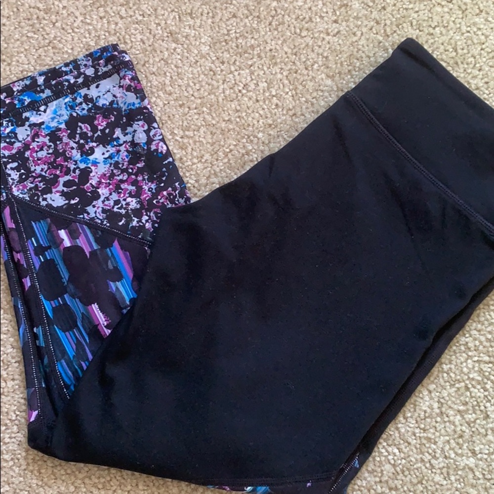 Fabletics Capri